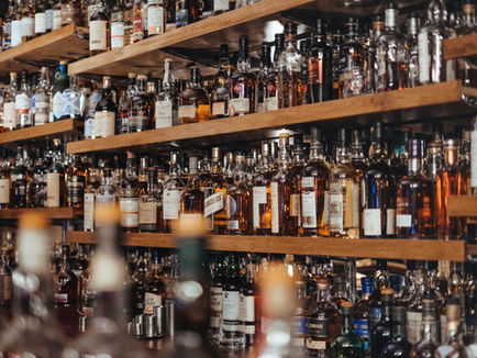 Whisky pelo Mundo