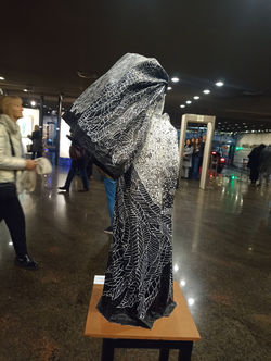 Salón Nacional de Arte Textil del CCAT