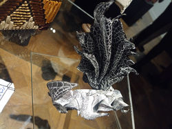 XX Salón Nacional de Arte Texti /