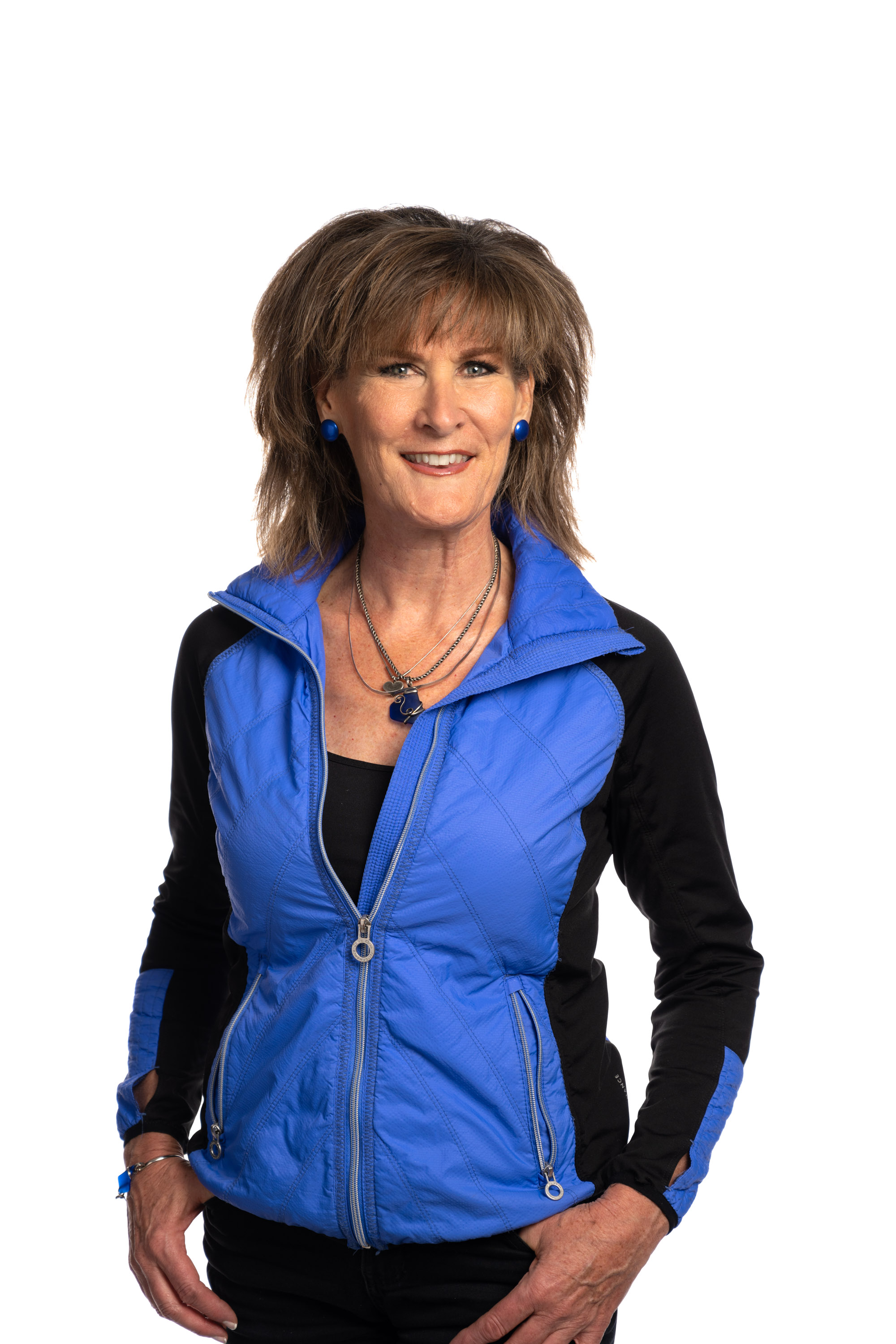 Writer: Terri Baxter