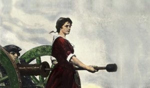 margaret