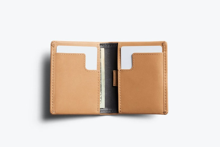 Thumbnail: Slim Sleeve - Bellroy Wallet