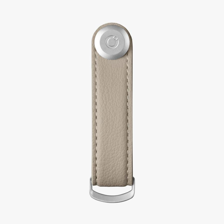 Thumbnail: Key Organiser Cactus Leather