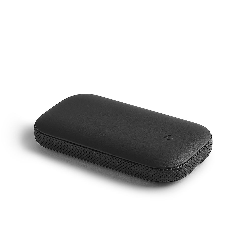 Thumbnail: Powersound- Speaker + Wireless Charger