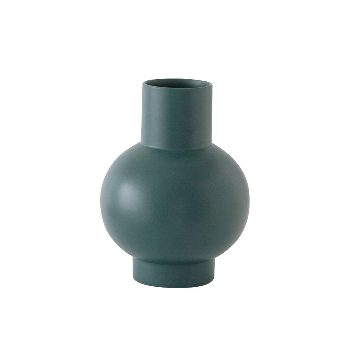 Raawii Strøm Vase Small | MoMA