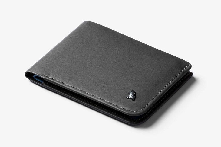 Thumbnail: Hide & Seek - Bellroy Wallet