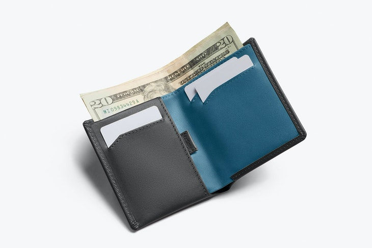 Thumbnail: Note Sleeve - Bellroy (RFID Protection)