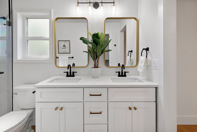 New Bathroom