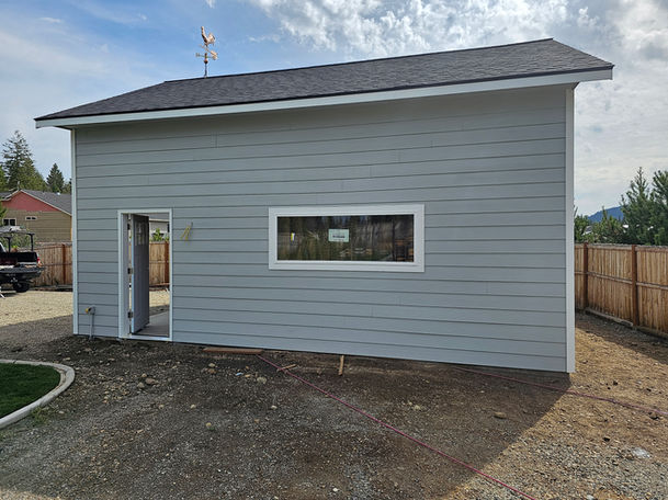 Sliding Contractor Service