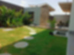 Garden Landscaping