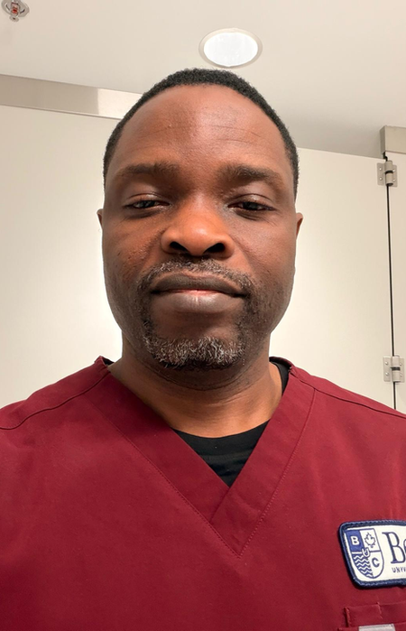 Ekundayo Adelaja