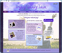 InJoy BodyTalk