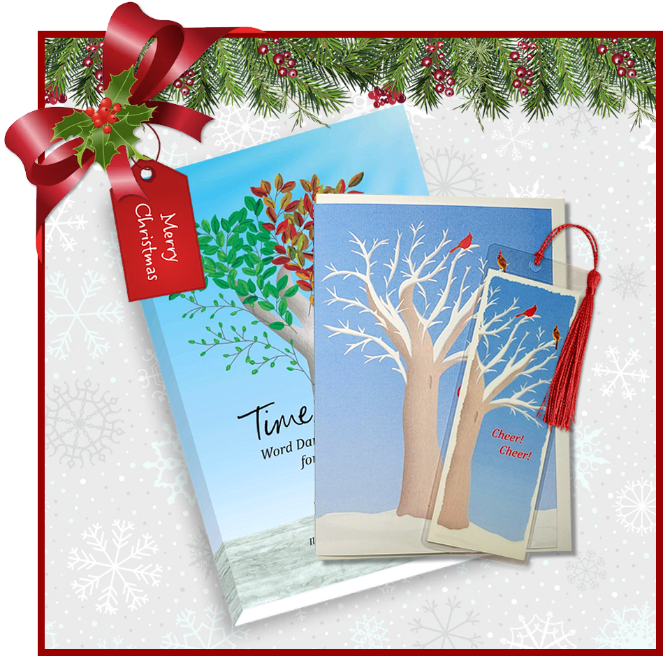 "Cheer! Cheer!" Holiday Gift Set