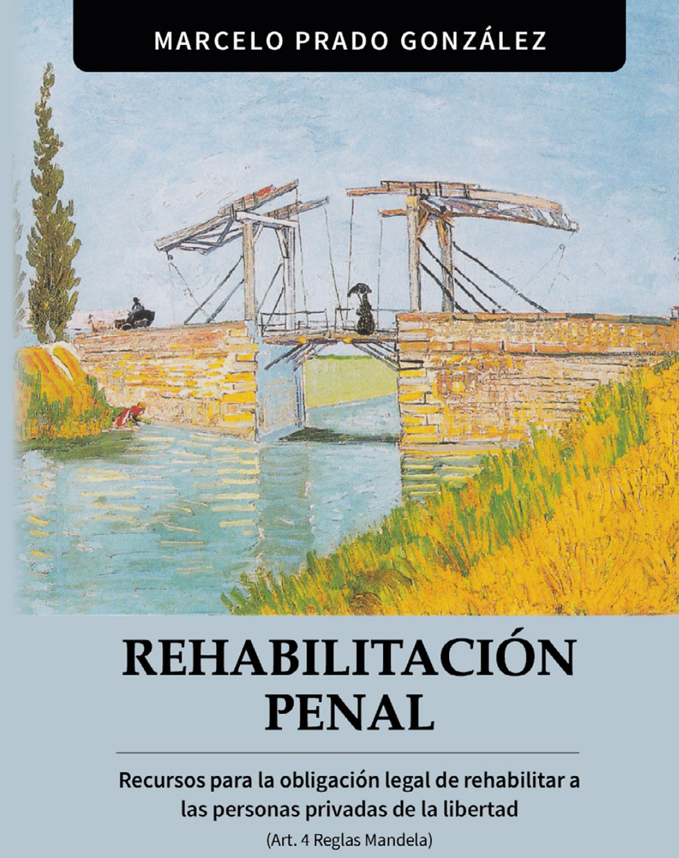 Rehabilitación penal. Recursos para la obligación legal de rehabilitar a las personas privadas de la libertad*