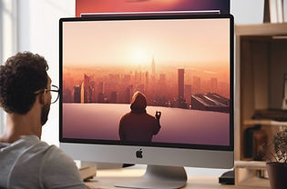 an image of a digital designer editing a photo on his computer.jpg