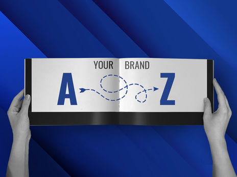 5 Reasons A Brand Guide is Required for Your Business