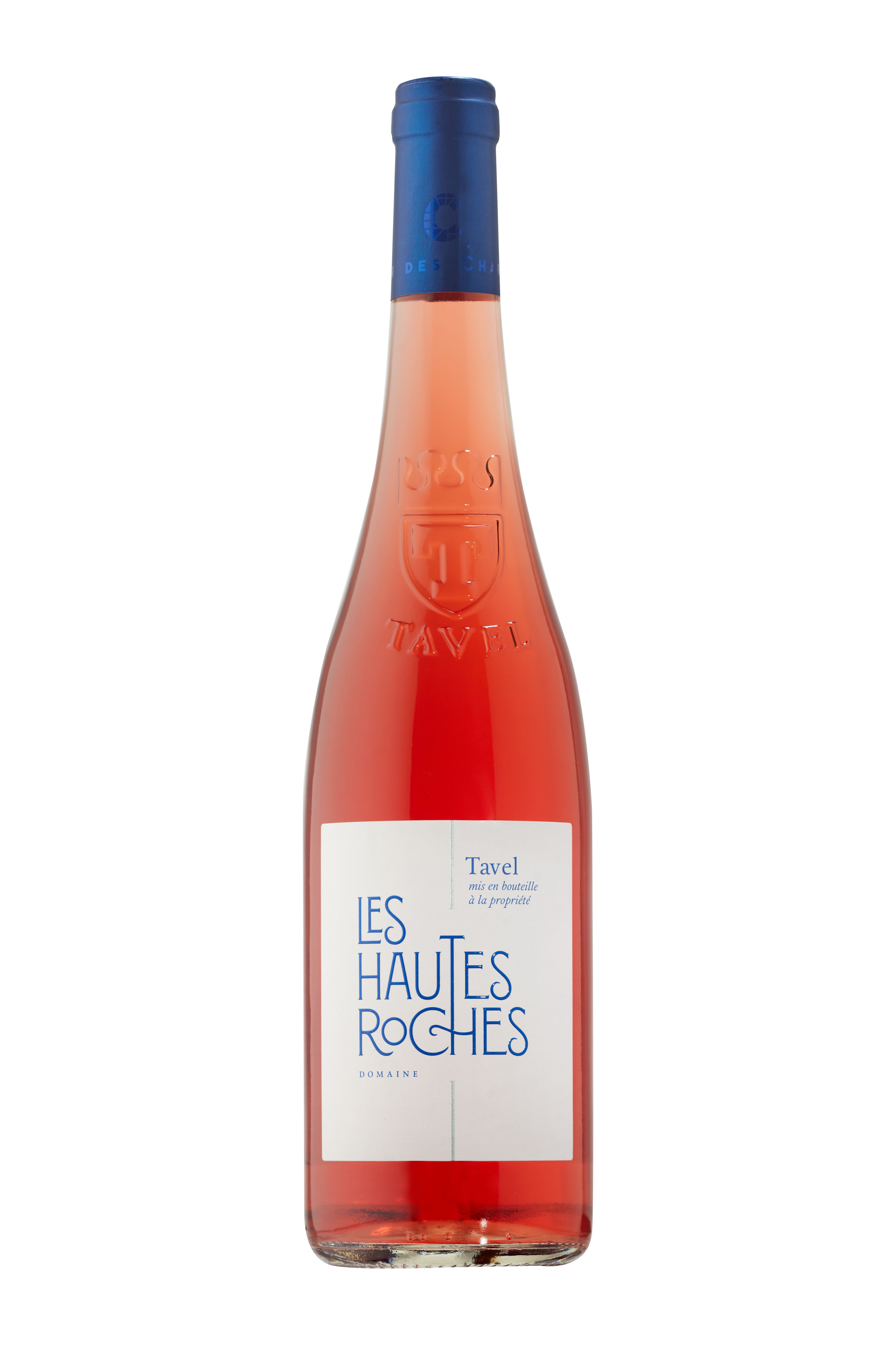 Domaine les Hautes Roches