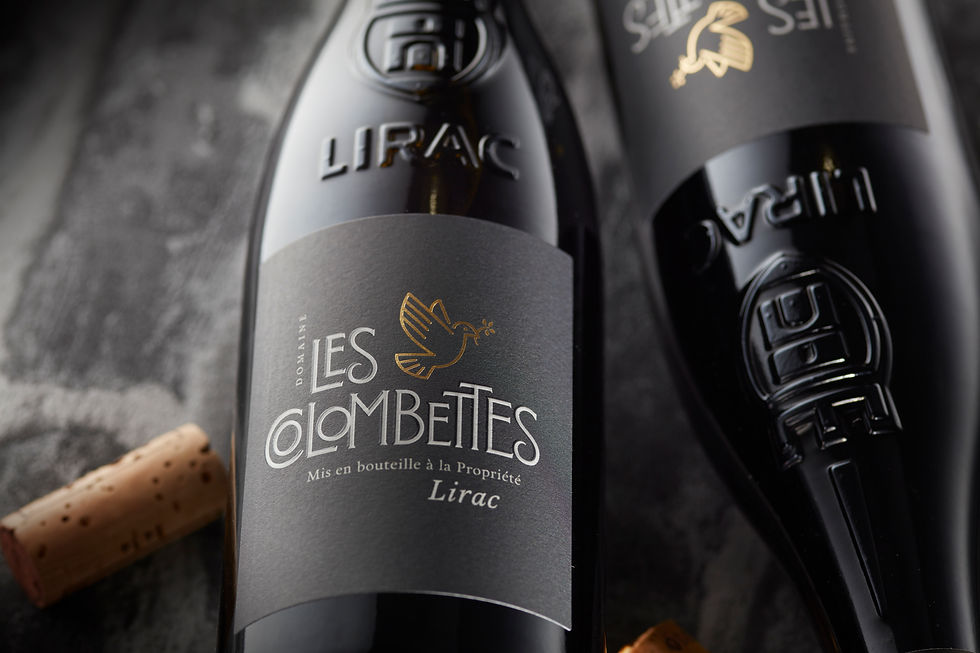 Thumbnail: Domaine des Colombettes