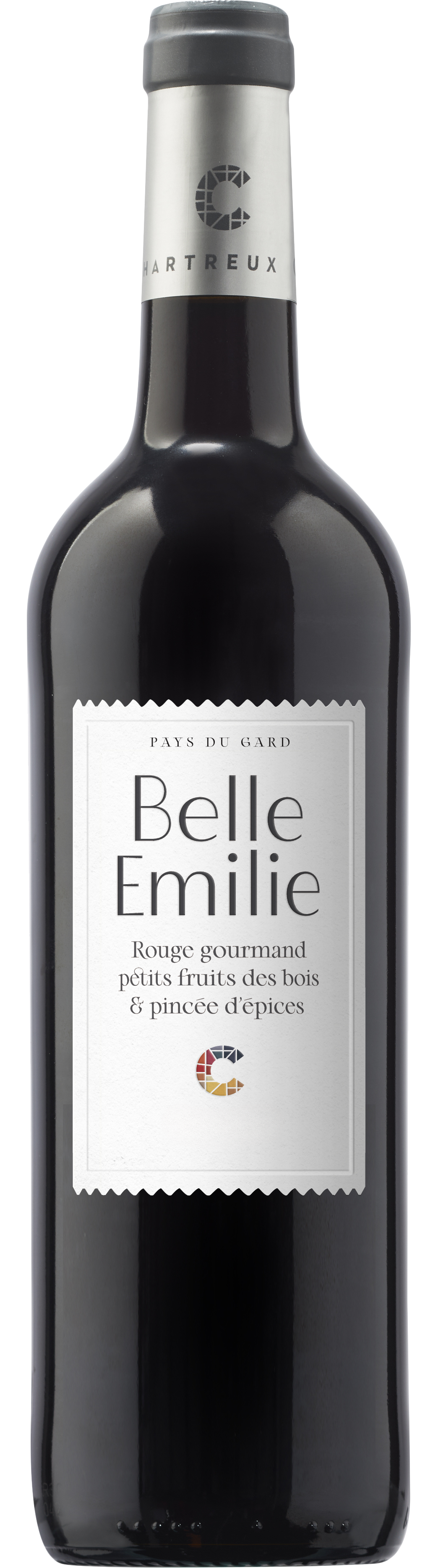 Belle Emilie Rouge