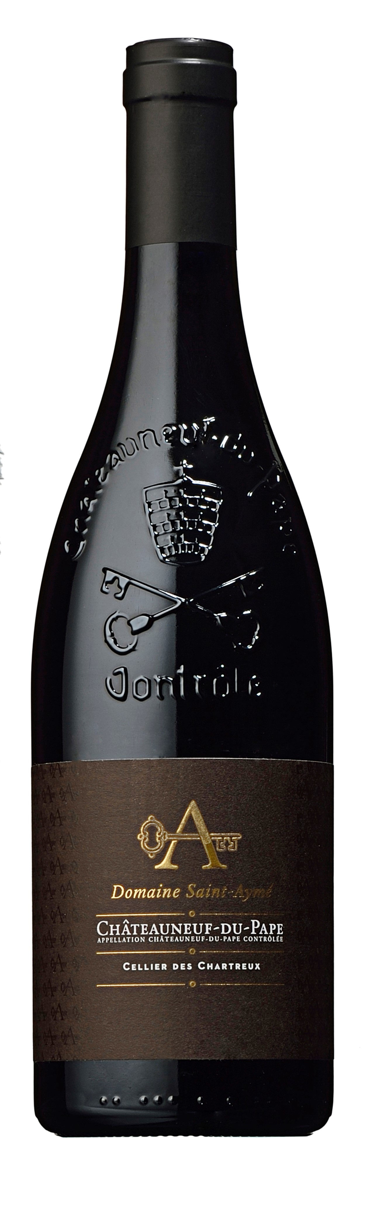Domaine Saint Aymé
