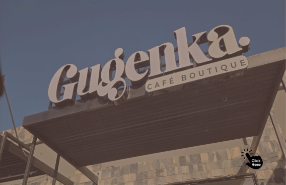 Un Café con intención