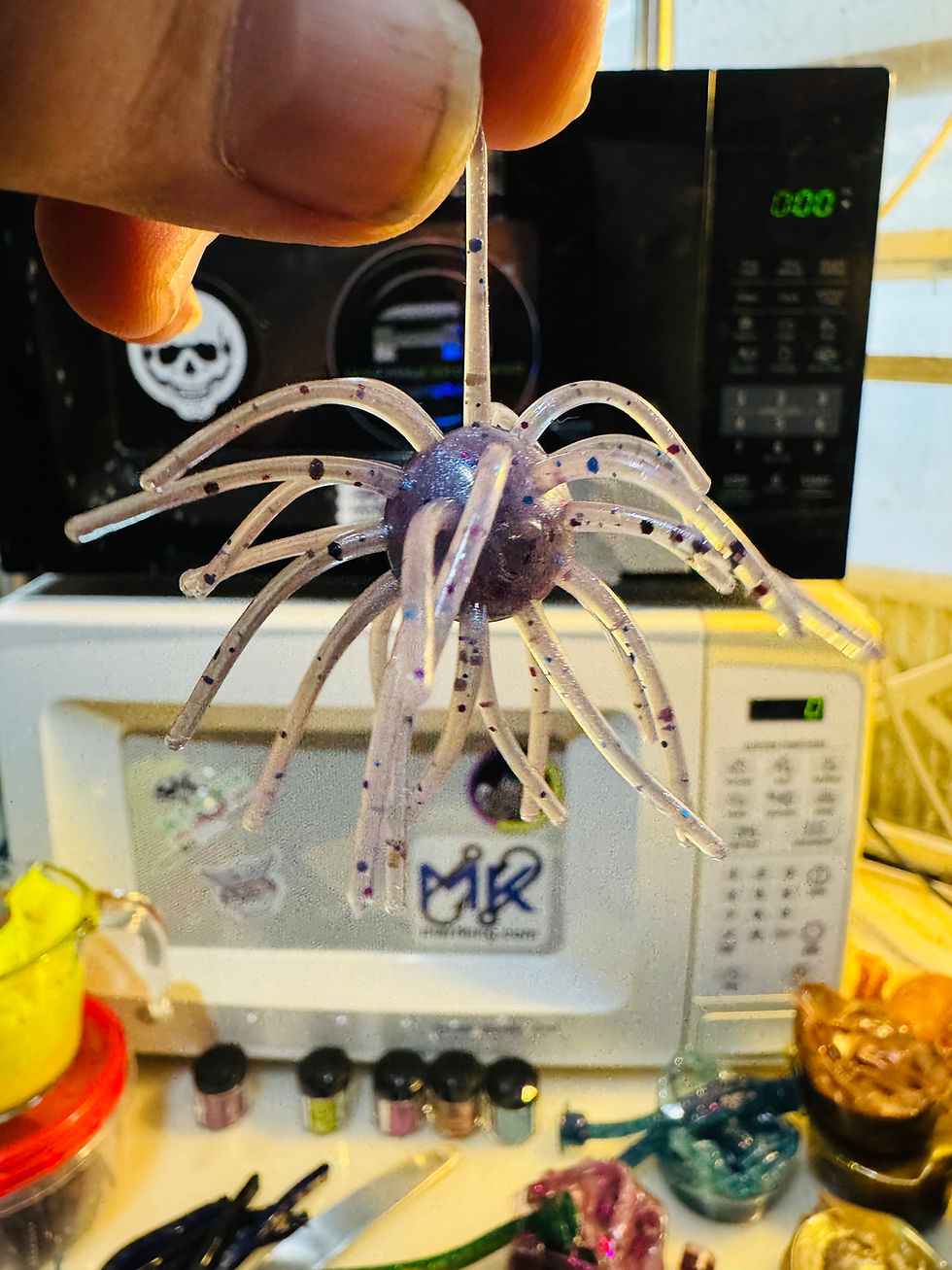 Thumbnail: All New Sea Urchin Coming Soon !!