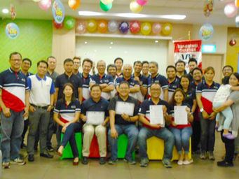 Fifth GMM for FY2017-18