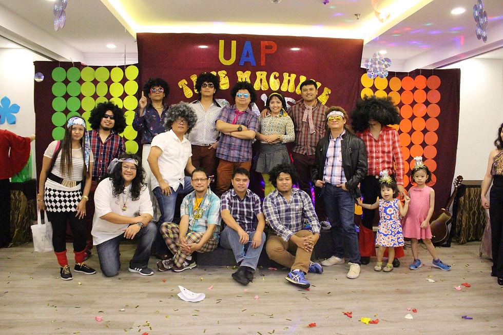 Committee of Professional Practice
