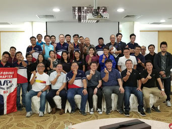 Goldmyne Sdn Bhd TPP + Tenth GMM for FY 2017-18