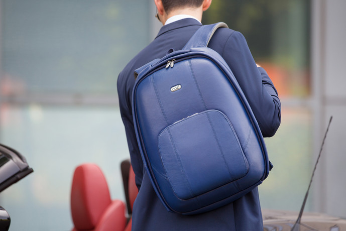 cozistyle city backpack