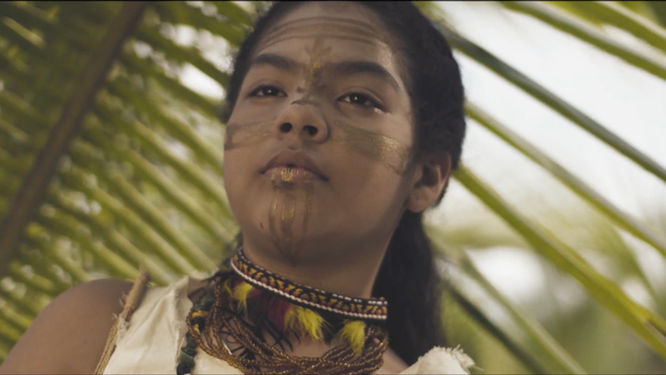 Music video 