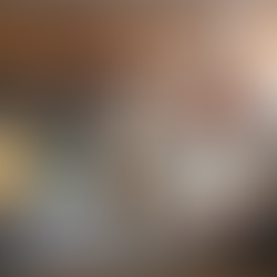 Hot Cinnamon Roll Latte