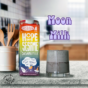 Moon Milk