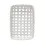 Thumbnail: Stoneware Lattice Dish, White