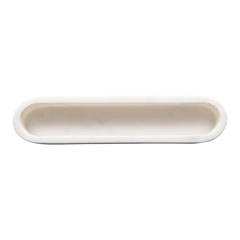 Thumbnail: Marble Cracker Dish