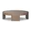 Thumbnail: Sheffield Coffee Table, Charcoal