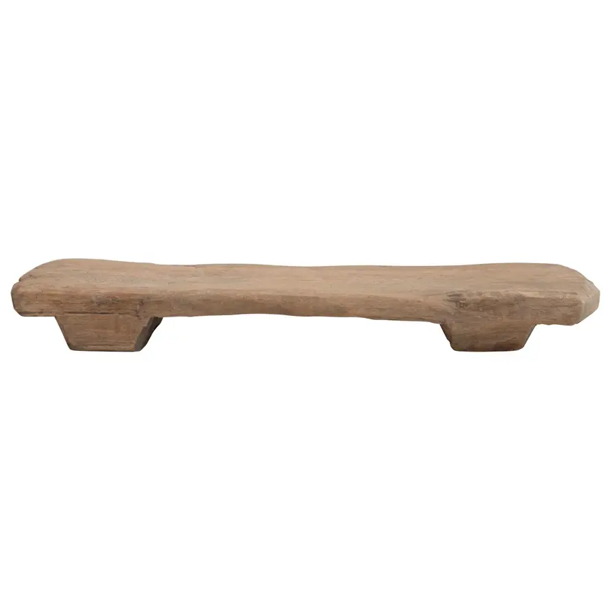 Wooden Decorative Stand