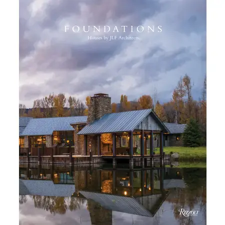 Foundations - Book
