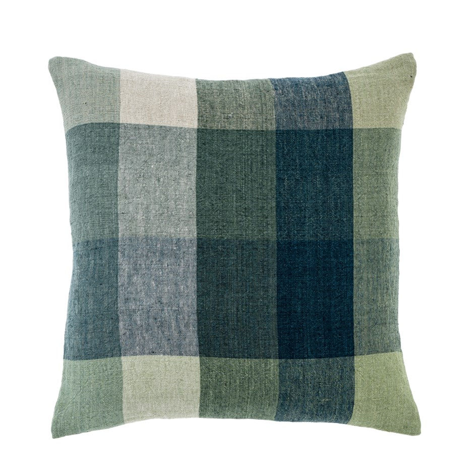 Piedmont Linen Pillow