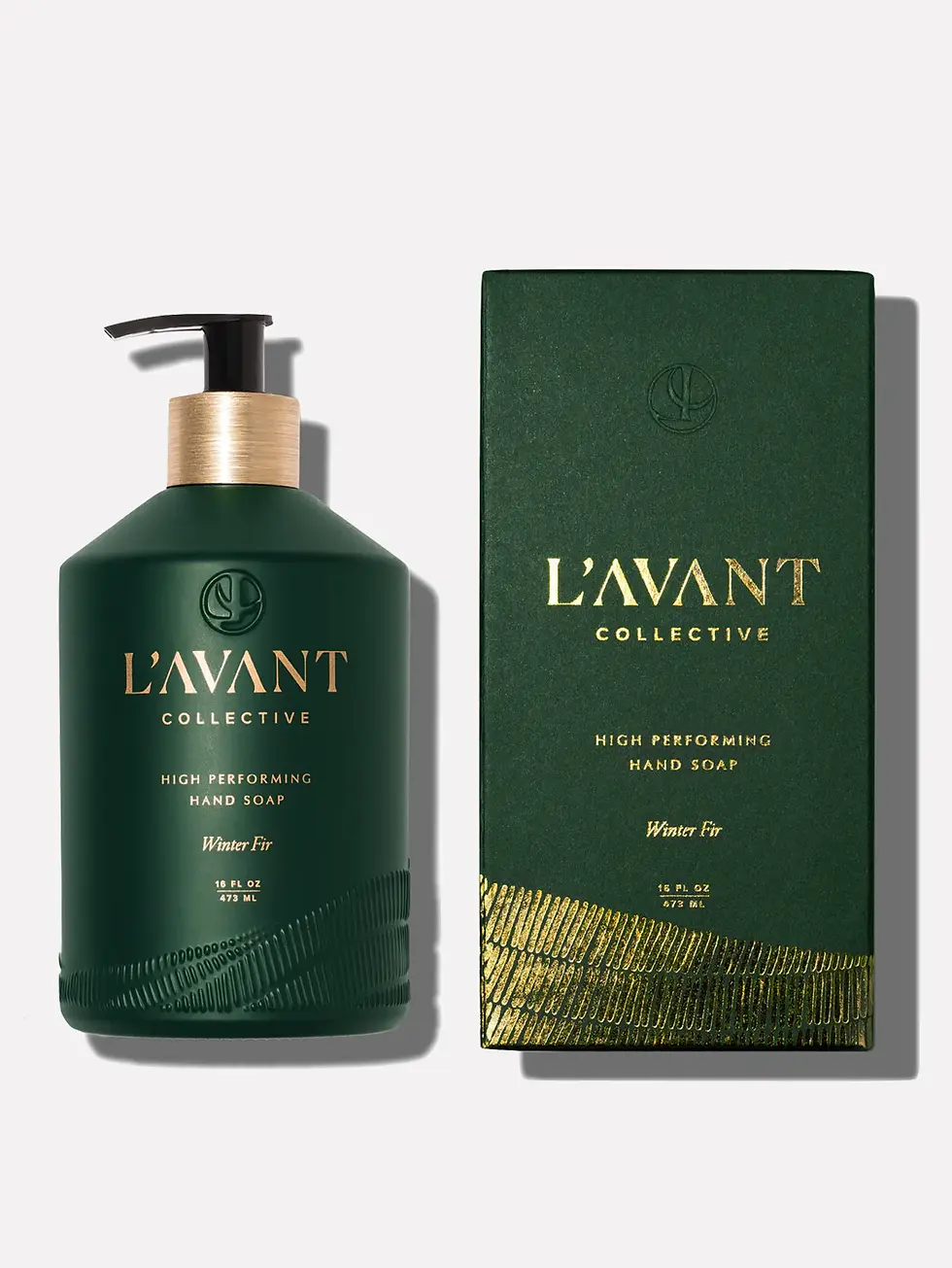Thumbnail: Winter Fir Hand Soap