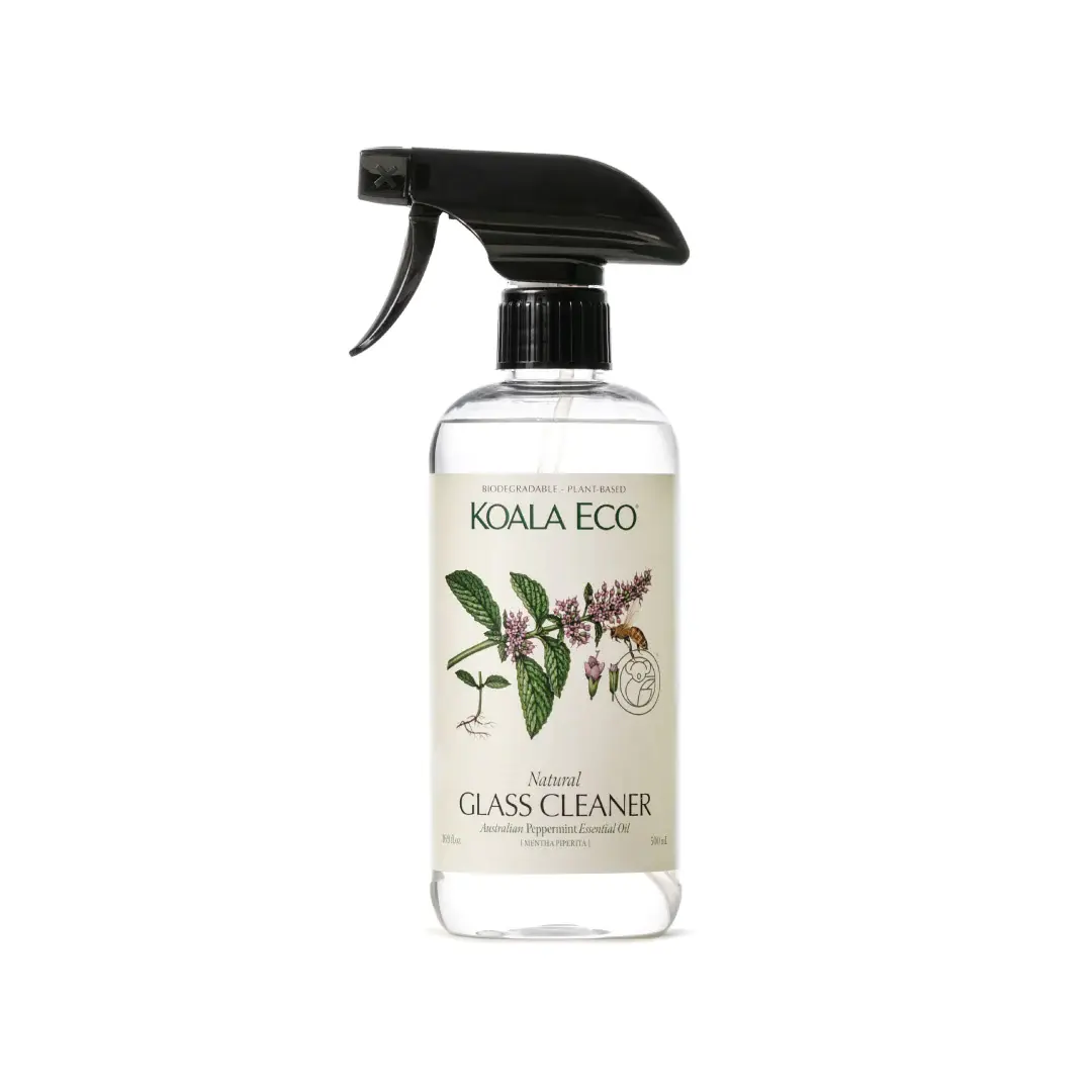 Koala Natural Glass Cleaner