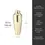 Thumbnail: Gold Parisian Cocktail Shaker
