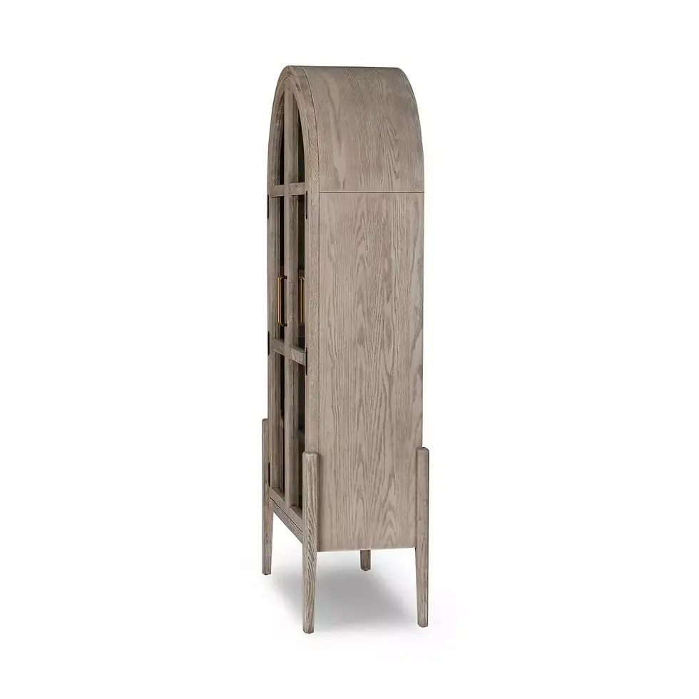Thumbnail: Tolle Cabinet, Rustic White
