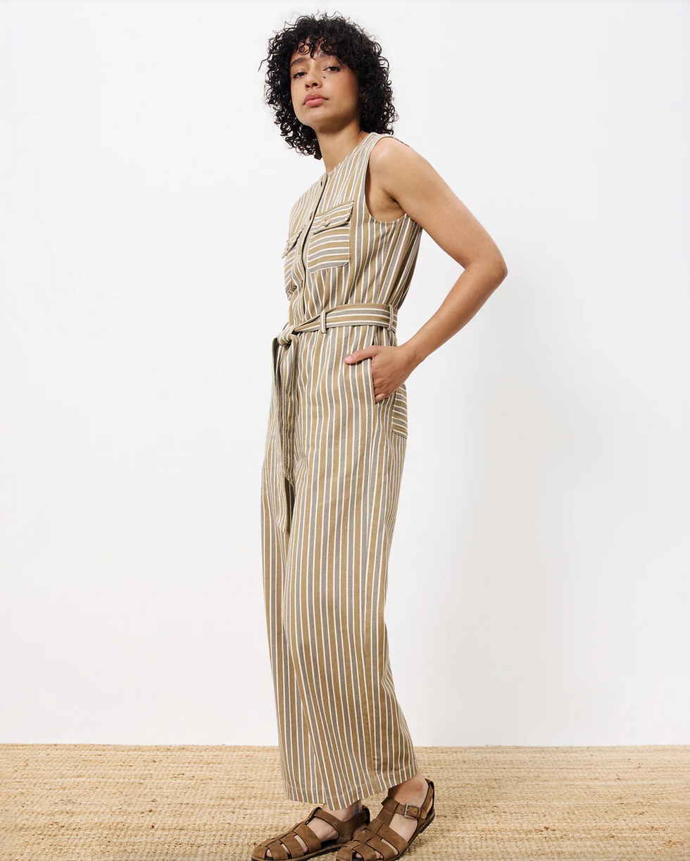 Thumbnail: SOUTH OF FRANCE JUMPSUIT