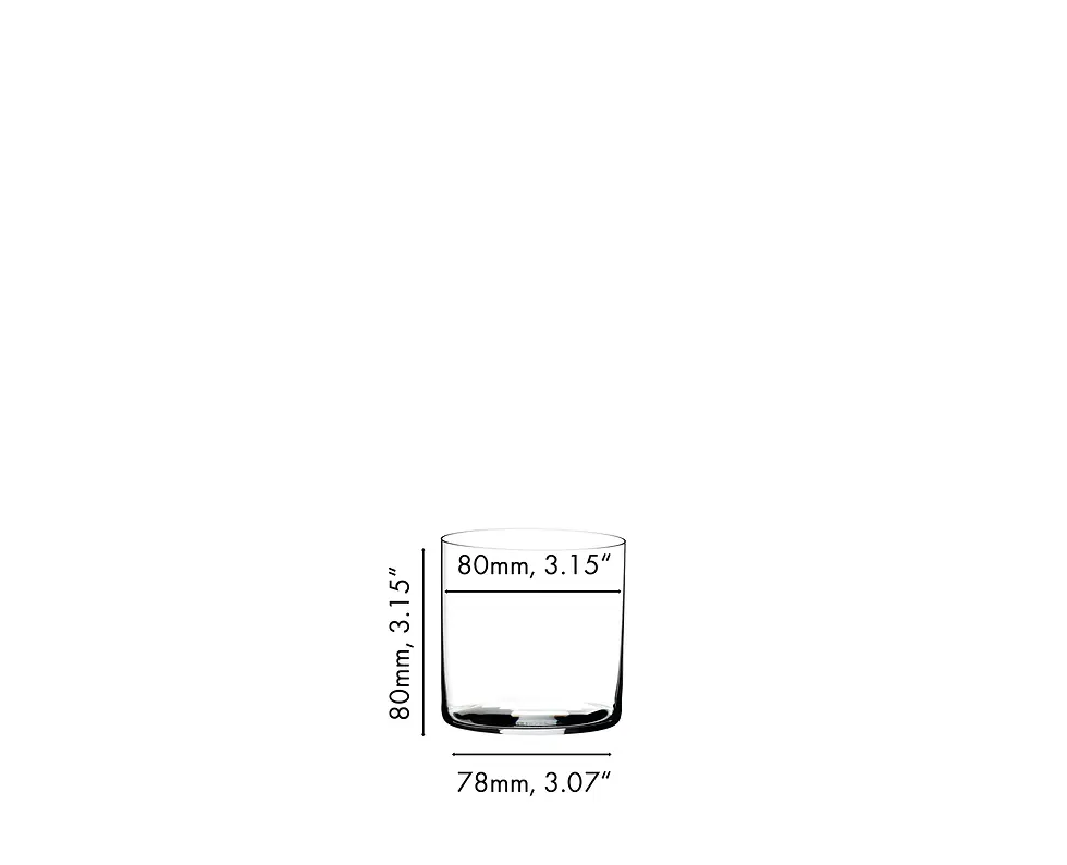 Thumbnail: RIEDEL, H2O  Glasses