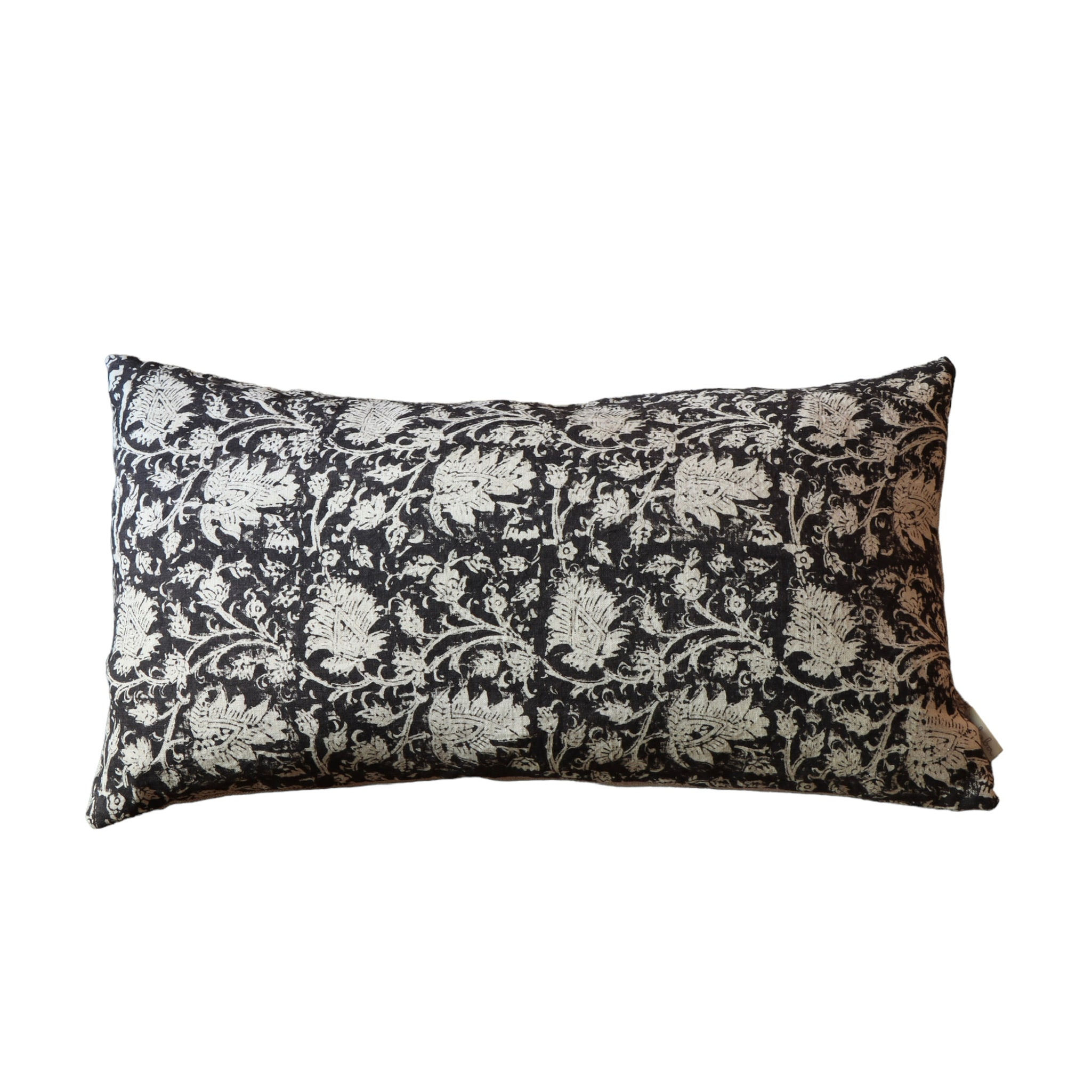 Eleanor Linen Pillow