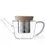Thumbnail: Infusion Glass Tea Pot