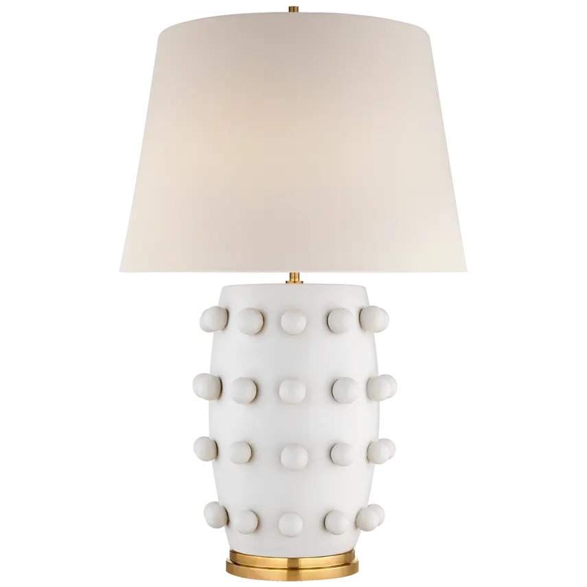 Dotted Lamp