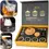 Thumbnail: Cocktail Smoker Kit, Gift Set