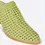 Thumbnail: Caps woven mule-Avocado